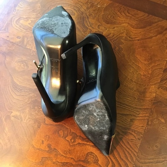 Saint Laurent Bootie - Picture 8 of 14